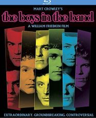 Boys In The Band [1970] (BLU)