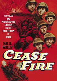 Cease Fire (1953)