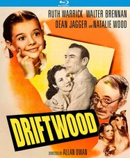 Driftwood [1947] (BLU)