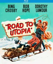 Road To Utopia (1945)