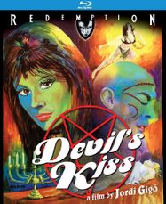 Devil's Kiss (1976)