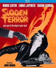 Sudden Terror (Eyewitness) [1970] (BLU)