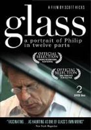 Glass: A Portrait Of Philip In (DVD)