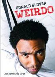 Weirdo (DVD)