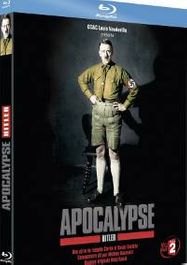 Apocalypse: Hitler