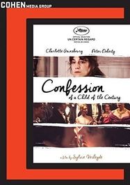 Confession Of A Child Of The Century [2012] (DVD)