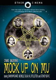 Mock Up On Mu (DVD)