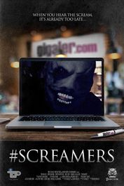 #screamers / Monster Project (