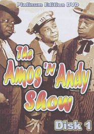 Amos'n Andy: Vol 1