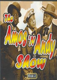 Amos'n Andy: Vol 2