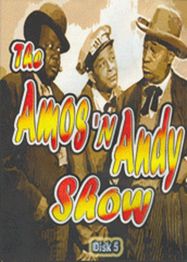 Amos'n Andy: Vol 5