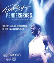 Teddy Pendergrass: If You Don't Know Me (BLU)