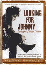 Looking For Johnny: Legend Of