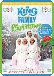 King Family Christmas: Classic