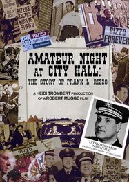 Amateur Night At City Hall: Th