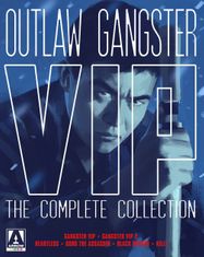 Outlaw Gangster Vip: Complete