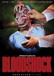 American Guinea Pig: Bloodshoc