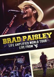 Life Amplified World Tour: Liv