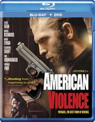American Violence (BLU)