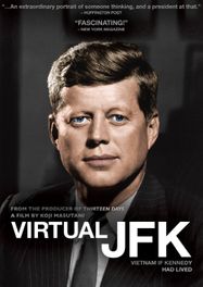 Virtual Jfk (DVD)