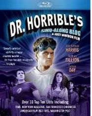 Dr. Horrible's Sing-Along Blog (BLU)