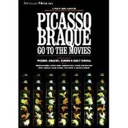 Picasso & Braque Go To The Movies (DVD)
