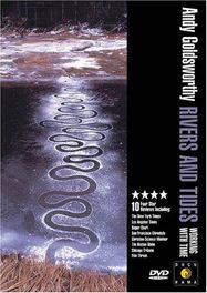 Rivers & Tides (DVD)