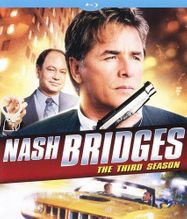 Nash Bridges: The Fourth Seaso