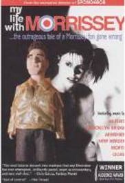 My Life With Morrissey (DVD)