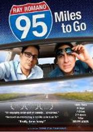 95 Miles To Go (DVD)