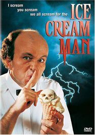 Ice Cream Man (DVD)