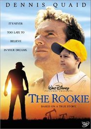 Rookie (DVD)