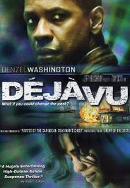 Deja Vu [2007] (DVD)
