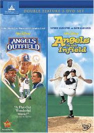 Angels In The Outfield & Infie (DVD)