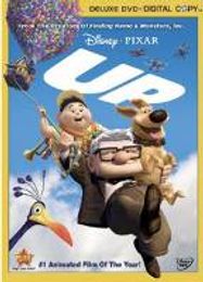 Up (DVD)