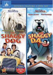Shaggy D.a./shaggy Dog (DVD)