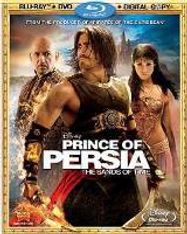 Prince Of Persia: Sands Of Tim (DVD)