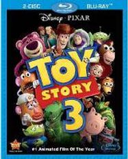 Toy Story 3 (BLU)