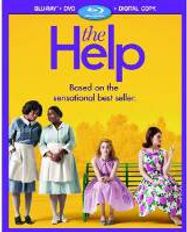The Help [2011] (BLU)