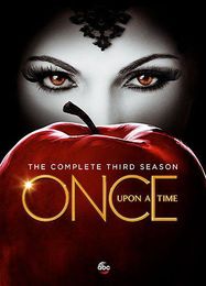 Once Upon A Time: The Complete