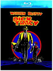 Dick Tracy [1990] (BLU)