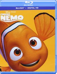 Finding Nemo [2003] (BLU)