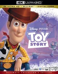 Toy Story (4k UHD)