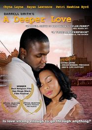 Deeper Love (DVD)