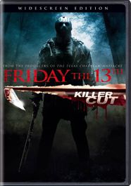 Friday The 13th (2009) (DVD)
