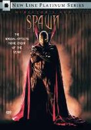 Spawn (DVD)