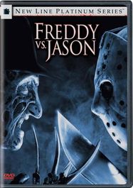 Freddy Vs Jason