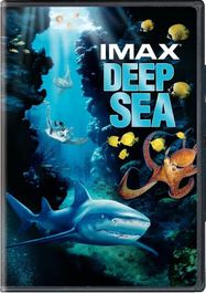Deep Sea (DVD)