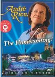 Homecoming (DVD)
