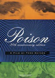 Poison [1991] (DVD)
